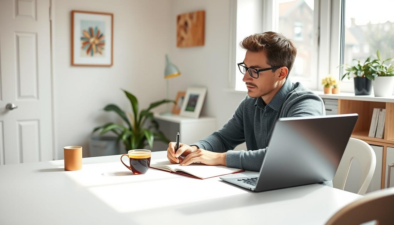 Personal Development That Feels Practical
